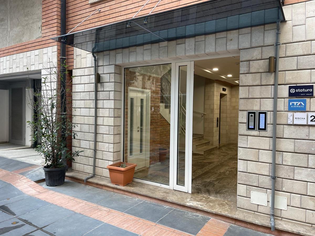 Ale Investa Hospitality Apartment Tirana Exterior photo