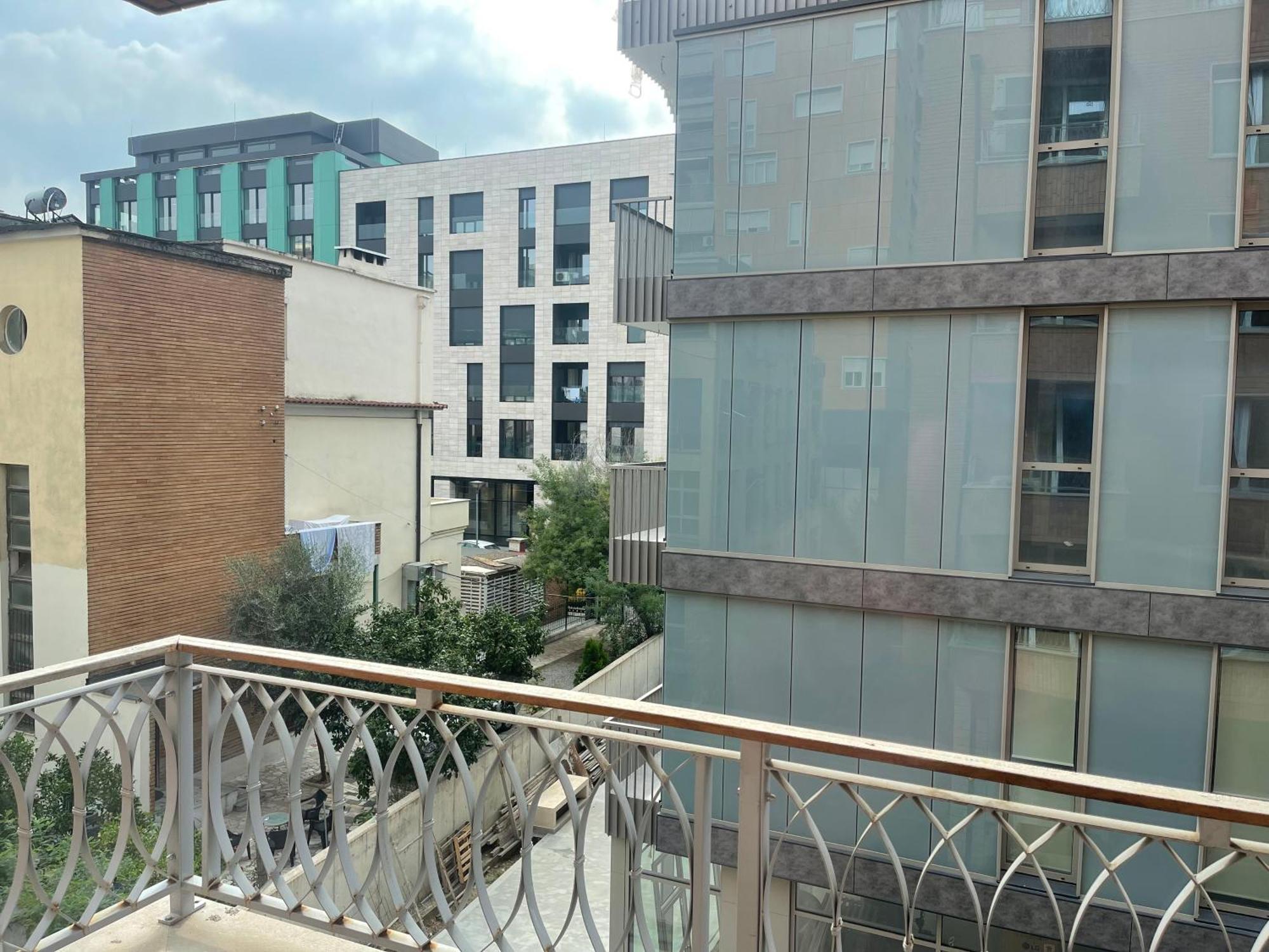 Ale Investa Hospitality Apartment Tirana Exterior photo