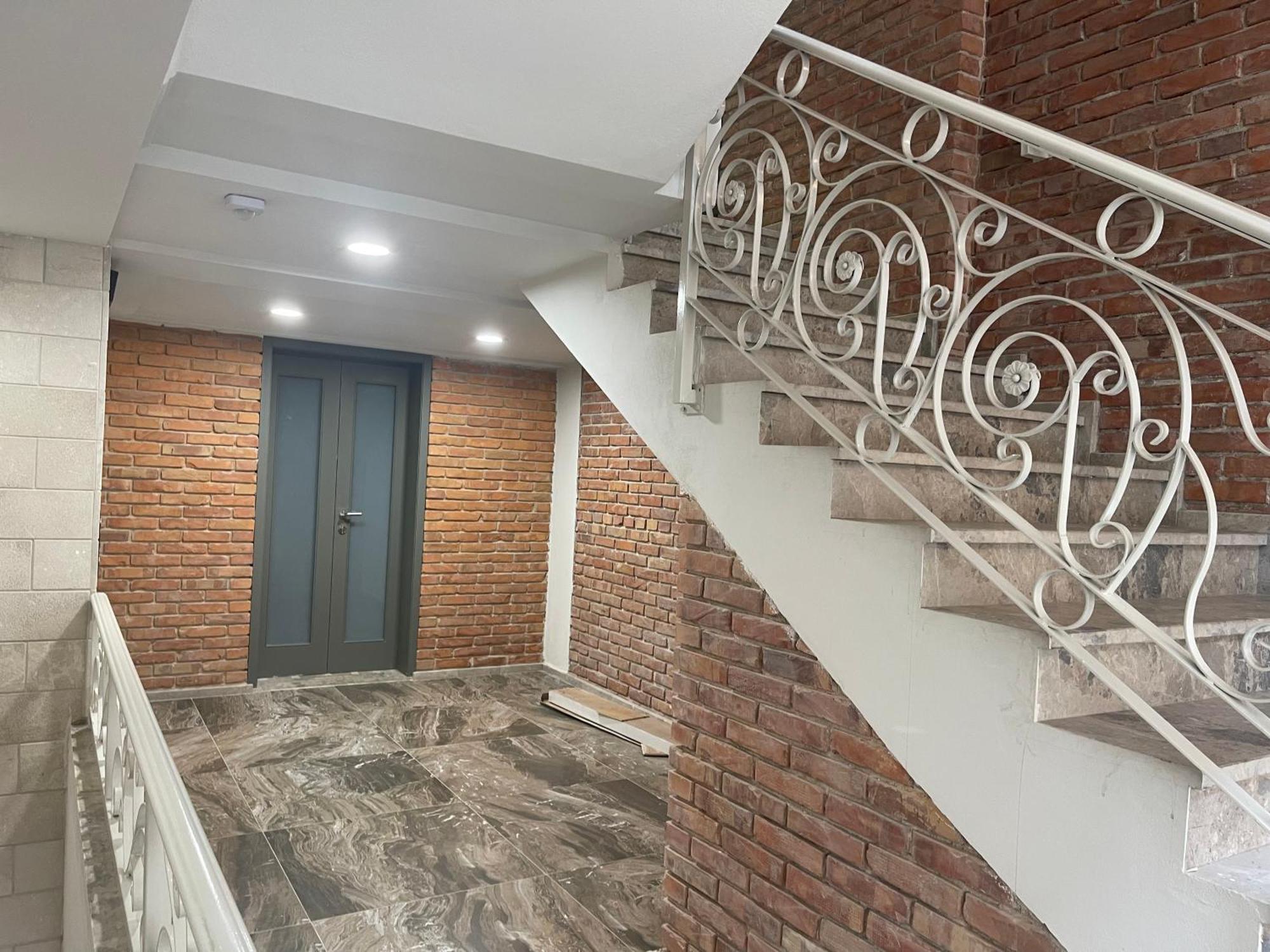 Ale Investa Hospitality Apartment Tirana Exterior photo